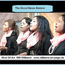 Gospel Musik